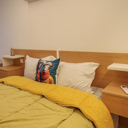 Casa Origens Ll Apartment Сейя Екстериор снимка