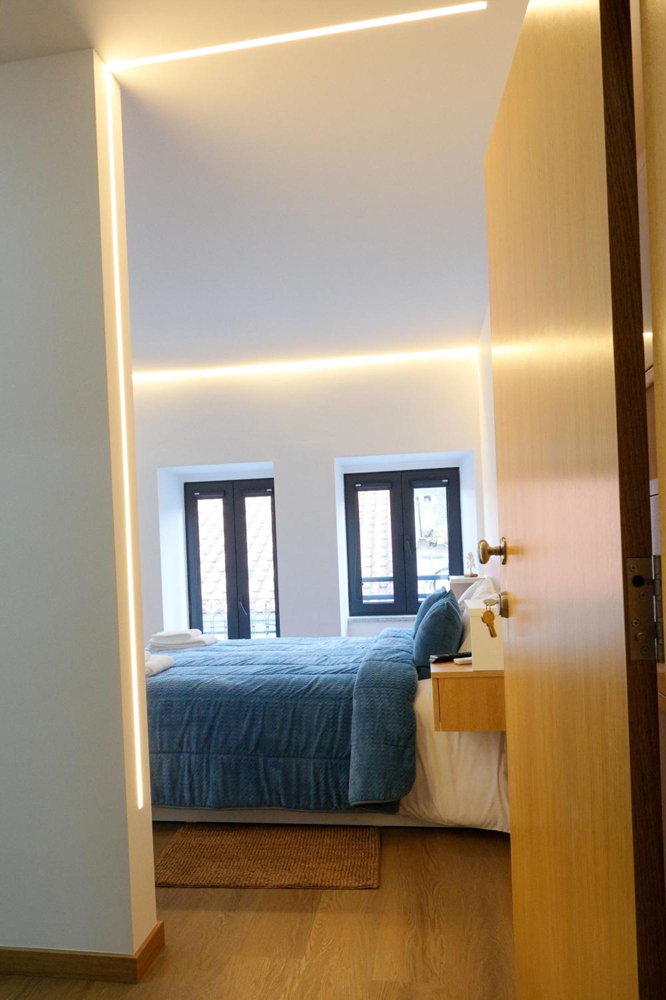 Casa Origens Ll Apartment Сейя Екстериор снимка
