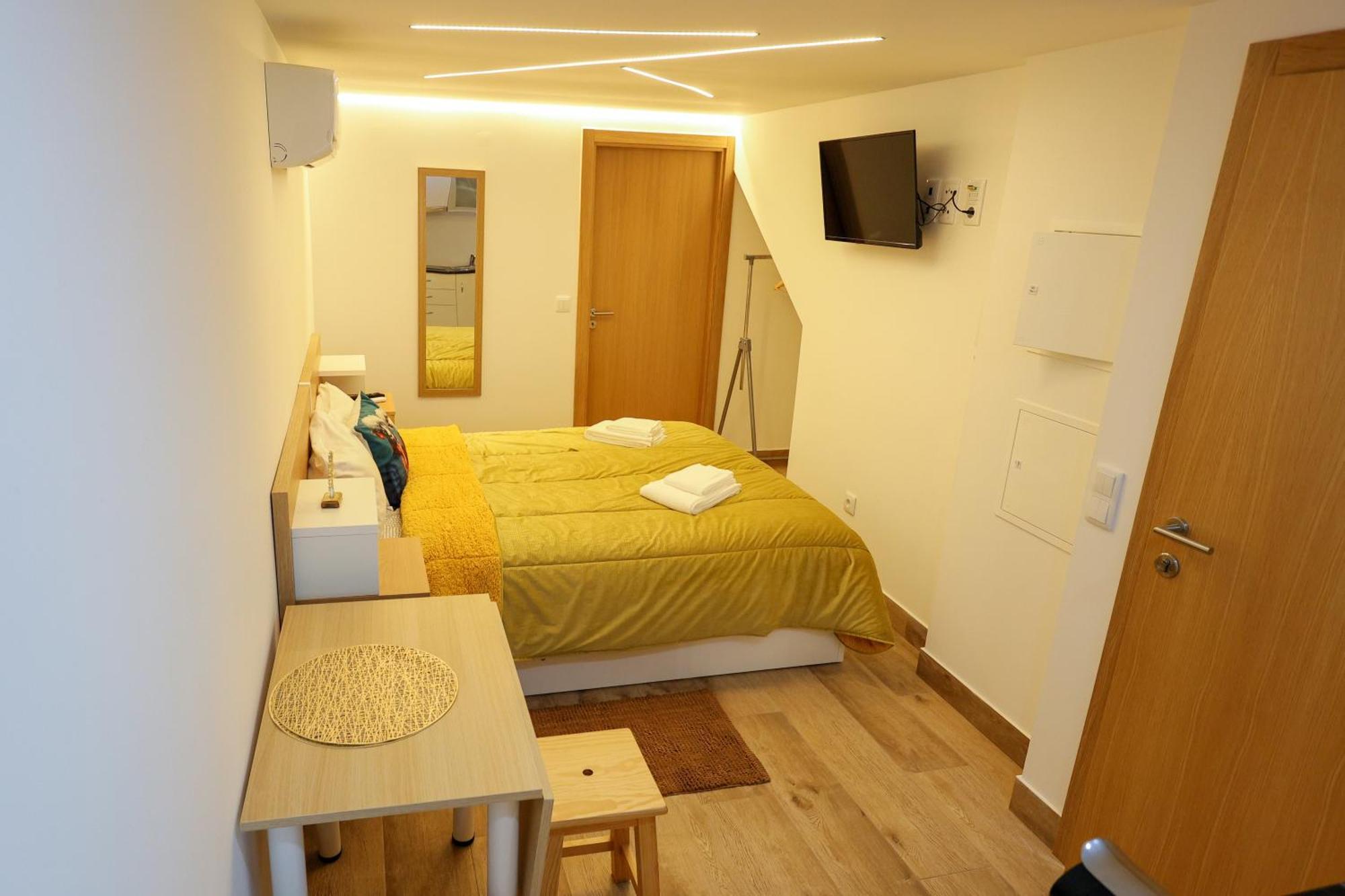 Casa Origens Ll Apartment Сейя Екстериор снимка