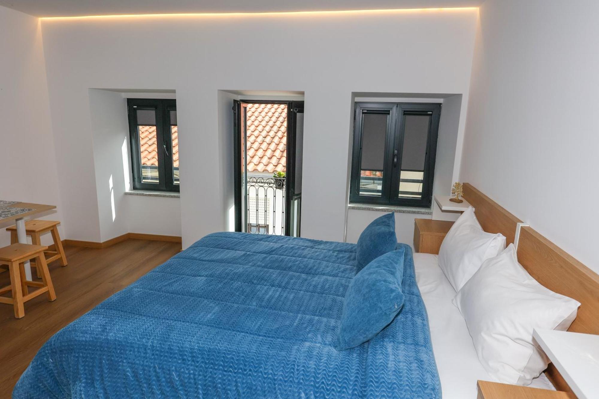 Casa Origens Ll Apartment Сейя Екстериор снимка