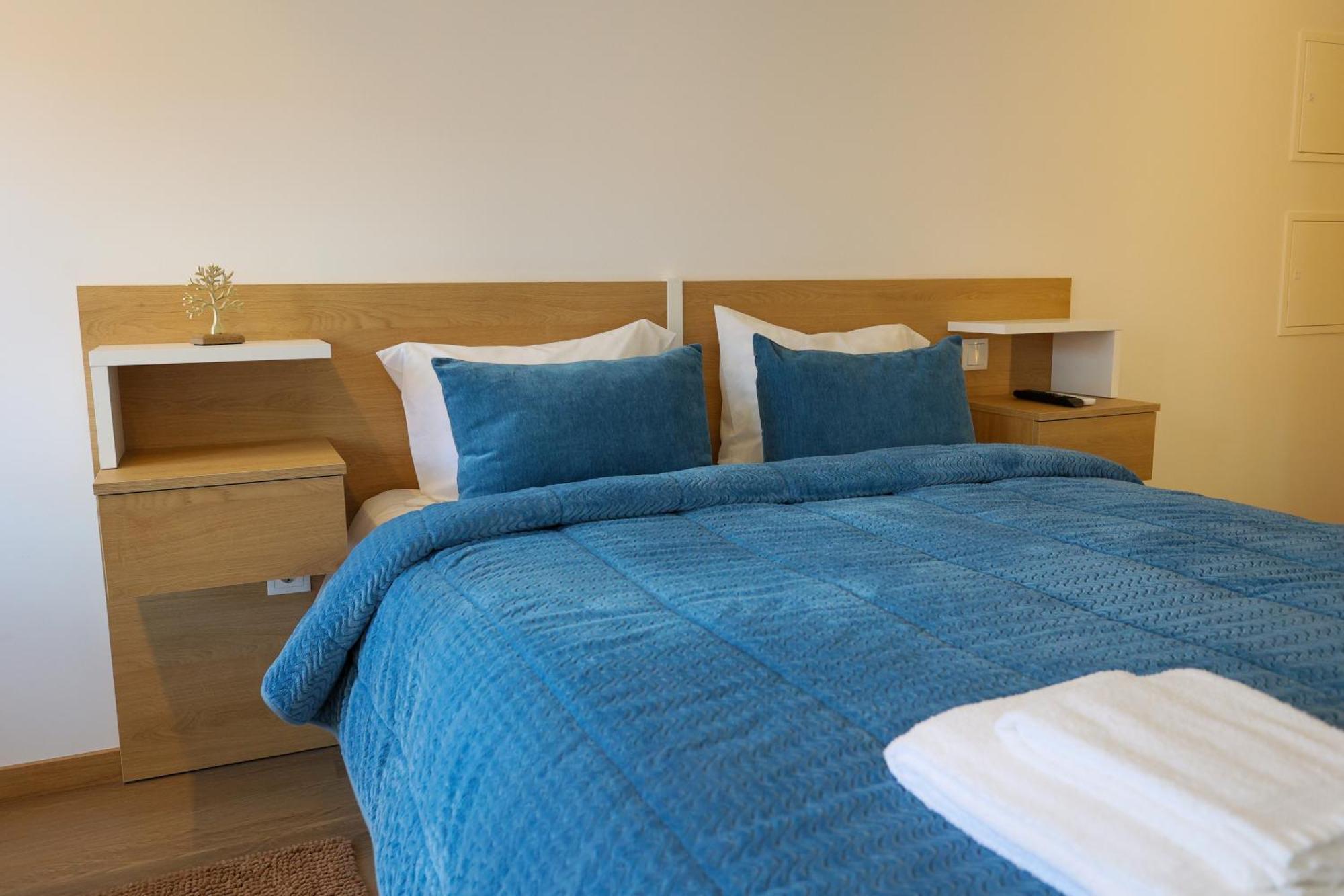 Casa Origens Ll Apartment Сейя Екстериор снимка